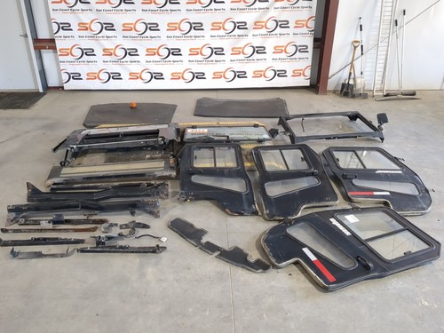Kubota rtv x1140 full - rtv,