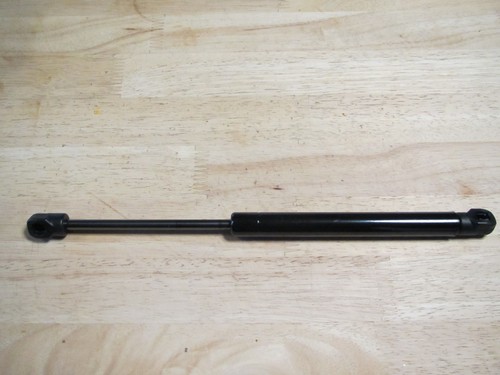Gas support strut - support, for