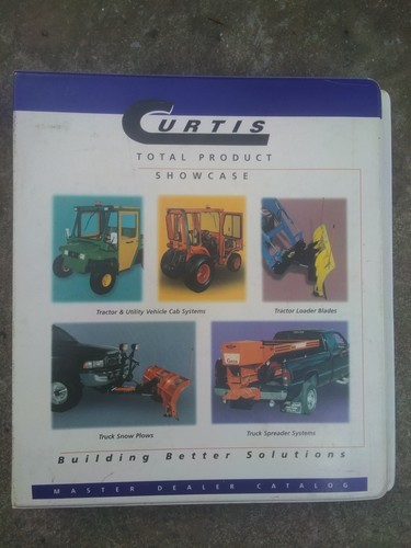 Original vintage curtis - vintage,